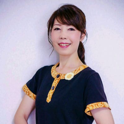 フーレサロン『fu~ふぅ』へようこそ